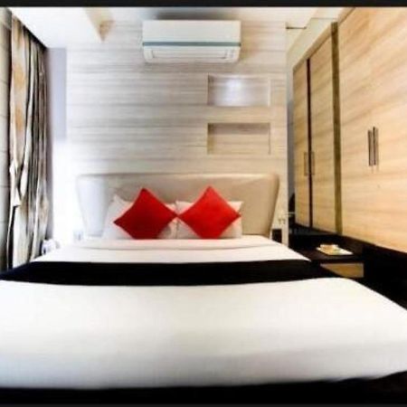 Hotel Pratiksha Residency Navi Mumbai Kültér fotó