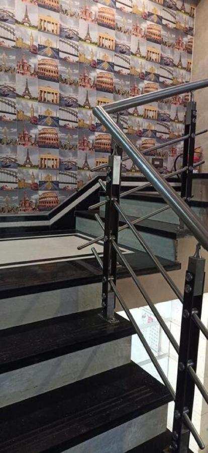 Hotel Pratiksha Residency Navi Mumbai Kültér fotó