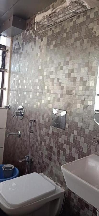 Hotel Pratiksha Residency Navi Mumbai Kültér fotó