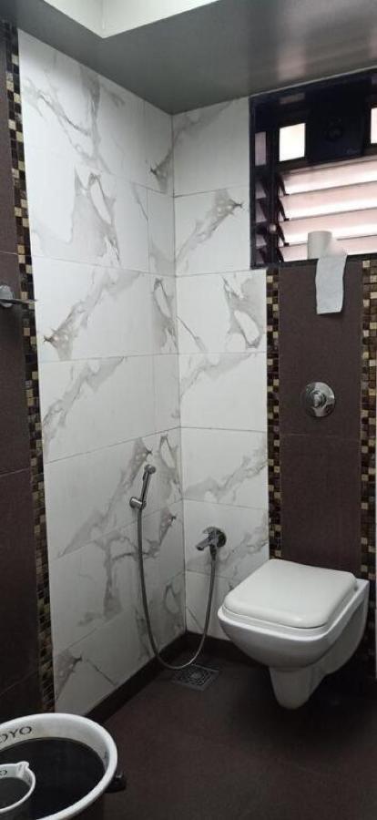 Hotel Pratiksha Residency Navi Mumbai Kültér fotó