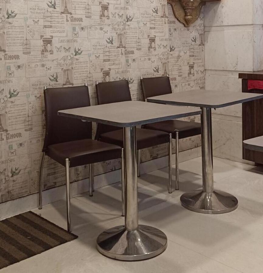 Hotel Pratiksha Residency Navi Mumbai Kültér fotó