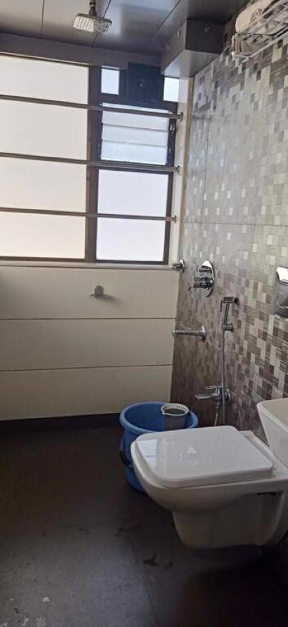 Hotel Pratiksha Residency Navi Mumbai Kültér fotó